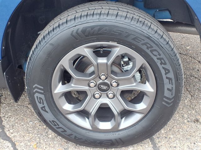 Certified 2023 Ford Maverick XLT w/ XLT Luxury Package FWD image 33