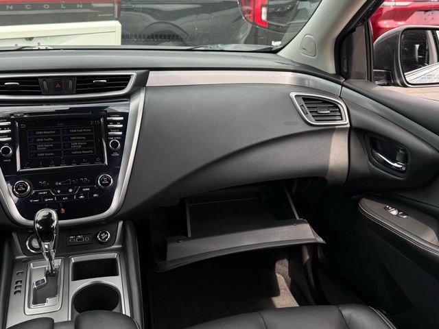 Used 2024 Nissan Murano SL image 32