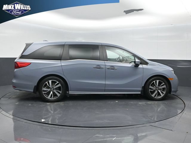 Used 2023 Honda Odyssey Touring image 8