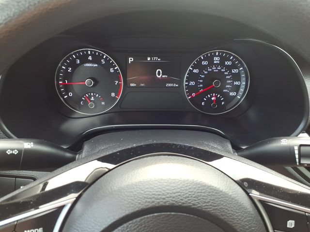 Used 2024 Kia Forte LXS w/ LXS Technology Package FWD image 14