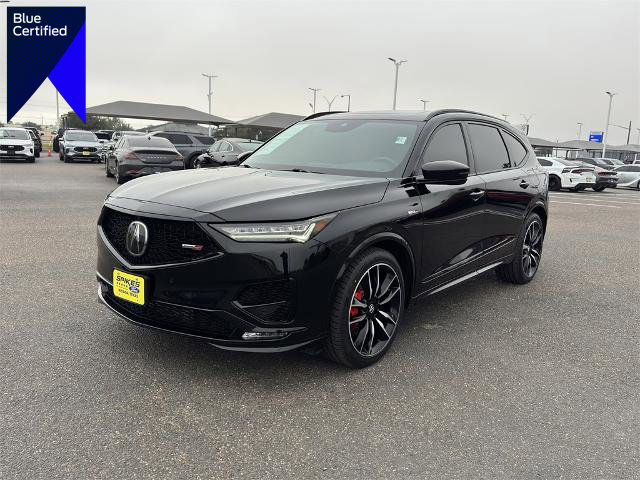 Used 2023 Acura MDX Type S image 1
