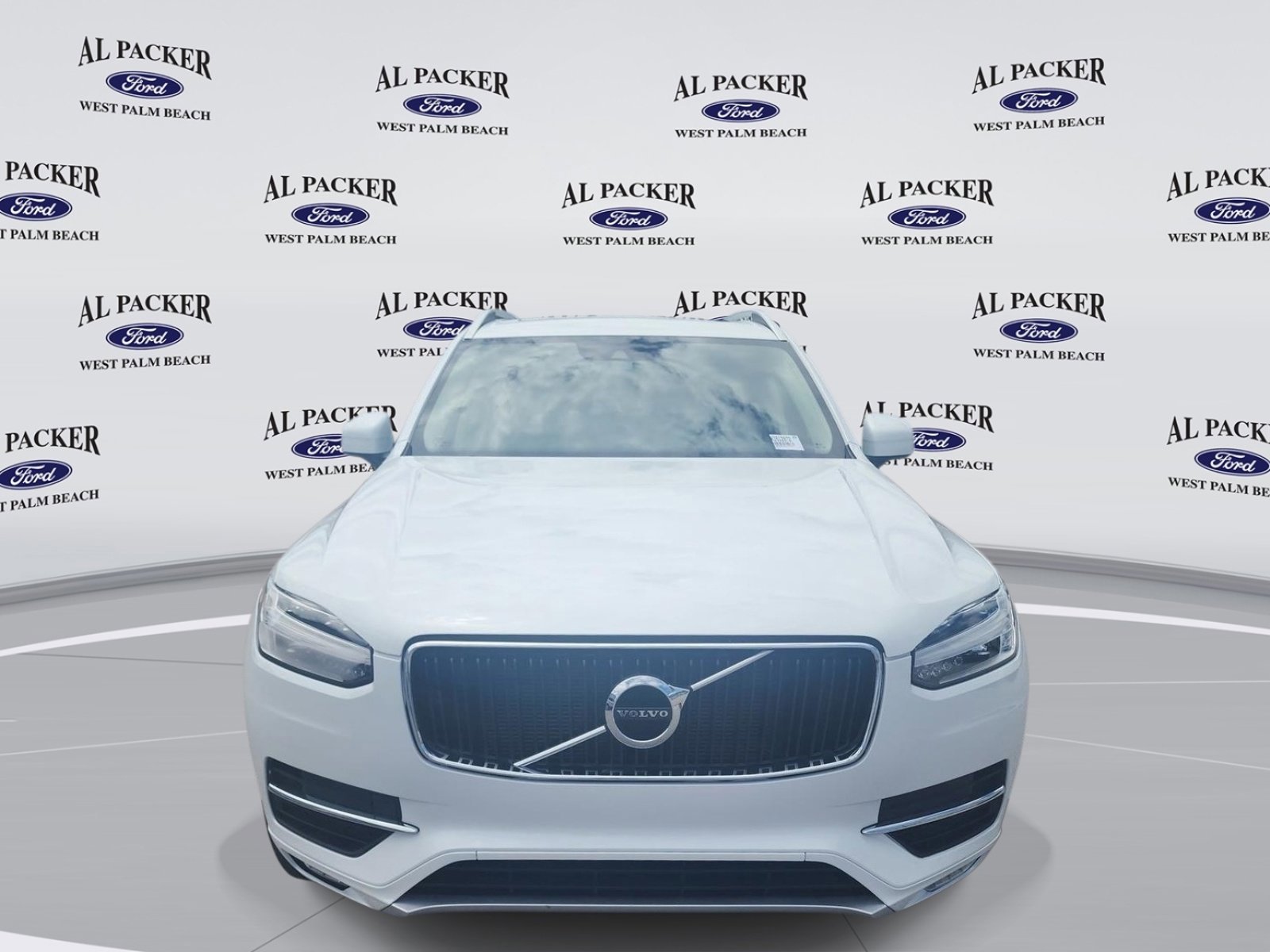 Used 2019 Volvo XC90 T5 Momentum image 8