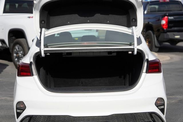 Used 2024 Kia Forte GT-Line image 30