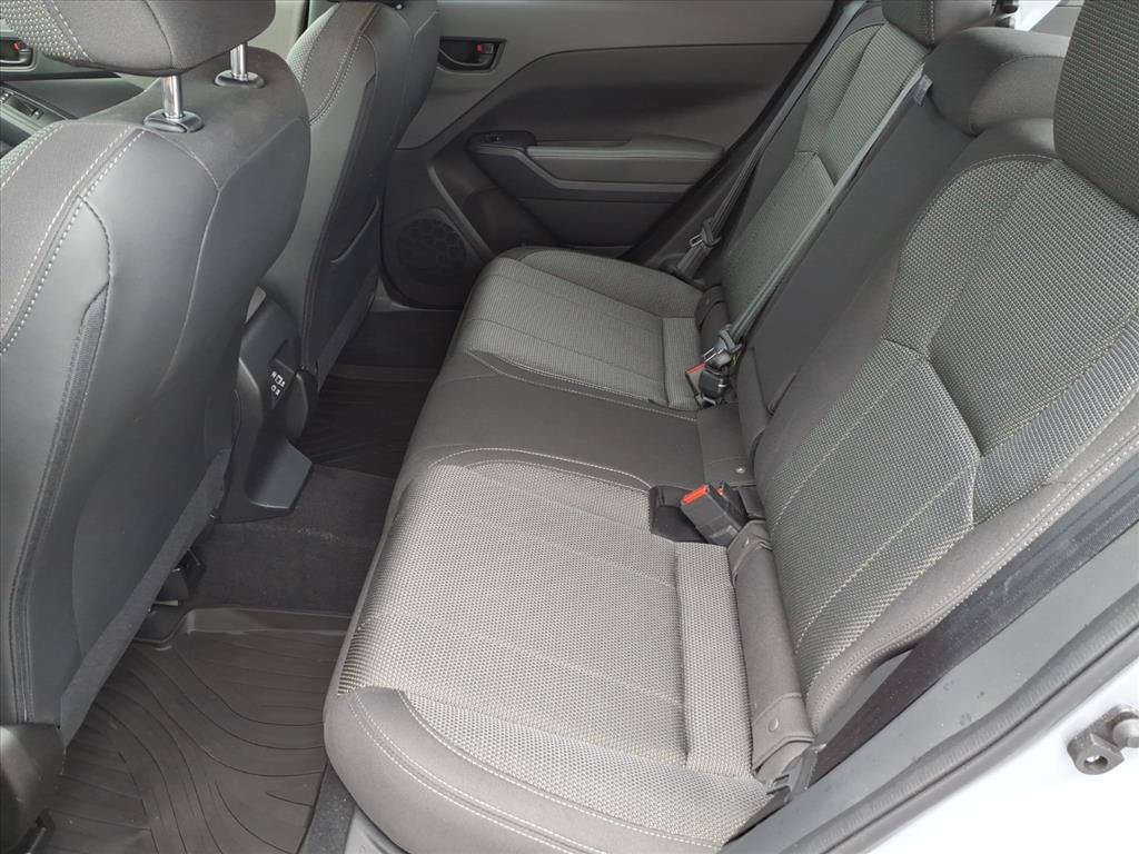 Used 2024 Subaru Crosstrek 2.0i Premium AWD/4WD image 6