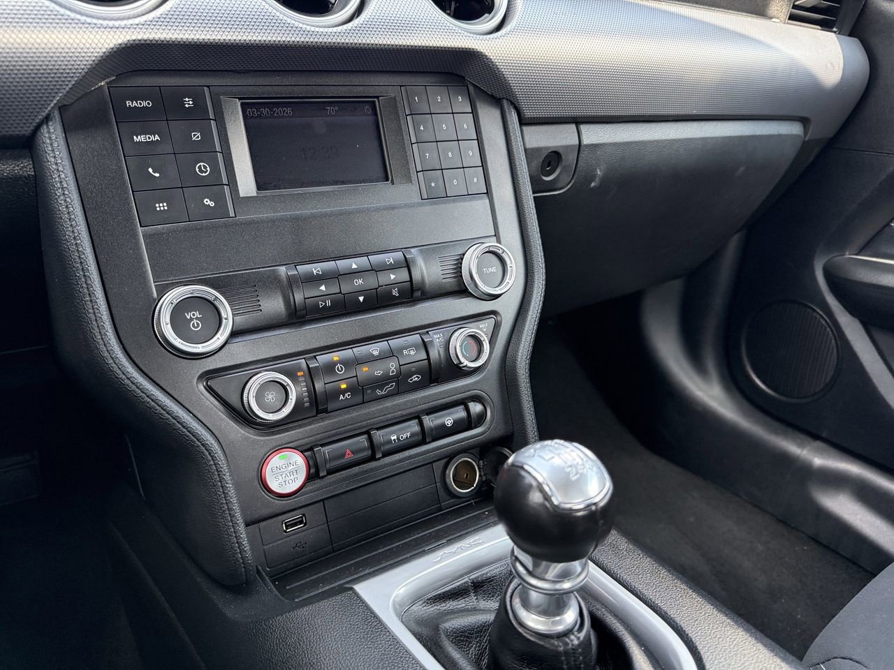 Certified 2019 Ford Mustang GT image 15