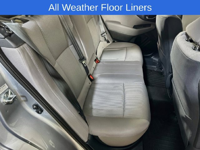 Used 2025 Subaru Legacy Premium AWD/4WD image 17