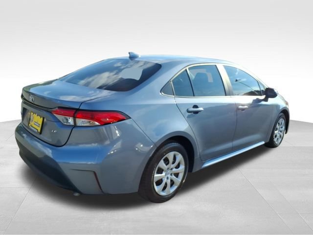 Used 2024 Toyota Corolla LE FWD image 12