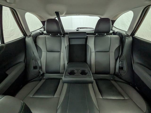Used 2024 Subaru Outback Onyx Edition XT image 19