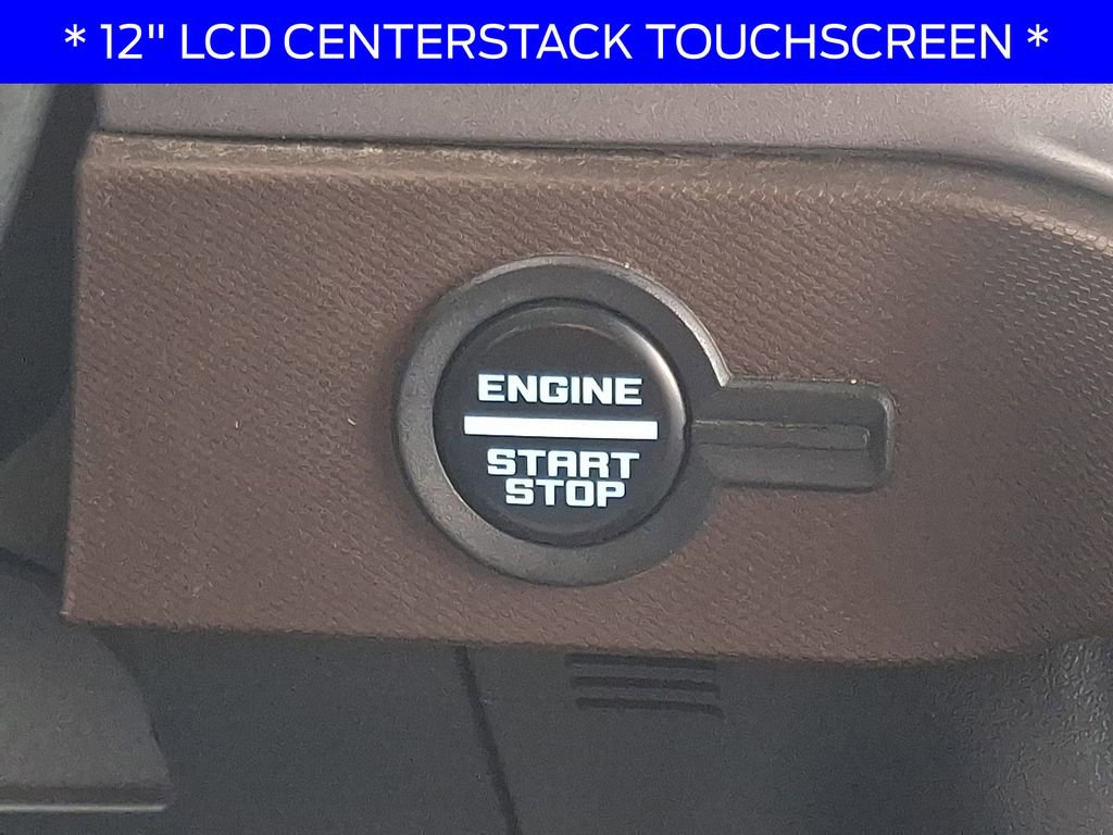 Certified 2023 Ford Bronco Outer Banks AWD/4WD image 23