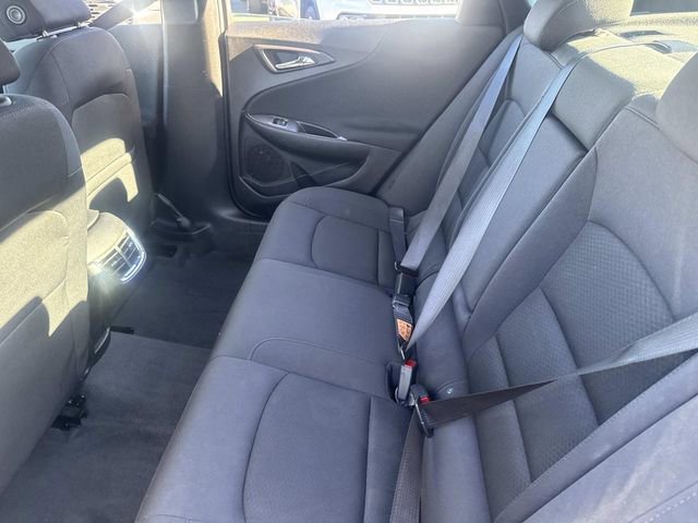 Used 2023 Chevrolet Malibu LT image 13