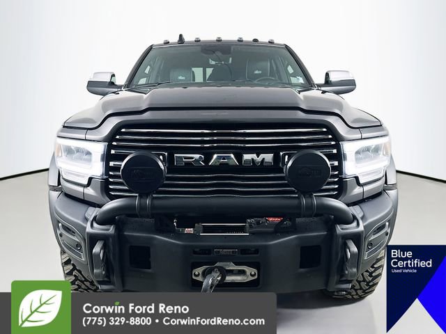Used 2022 RAM 2500 Laramie image 2