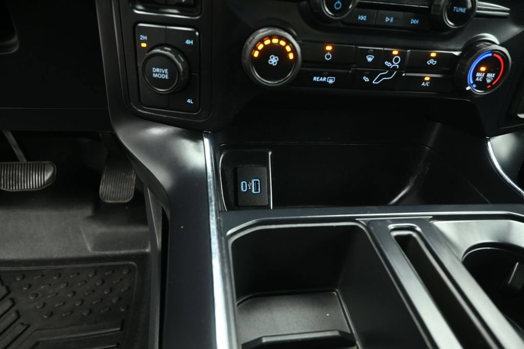 Certified 2024 Ford F150 STX w/ STX Black Appearance Package AWD/4WD image 15