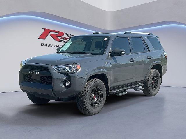 Used 2024 Toyota 4Runner SR5 Premium