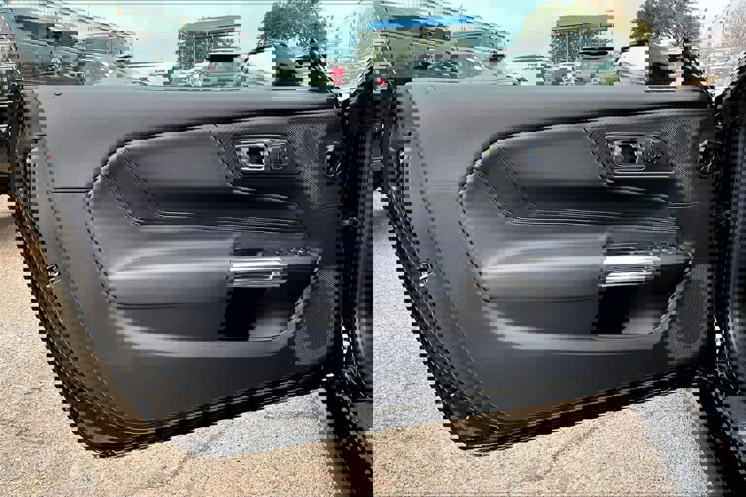 Certified 2025 Ford Mustang Premium image 22