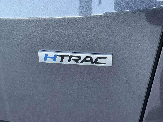 Used 2024 Hyundai Tucson SEL image 8