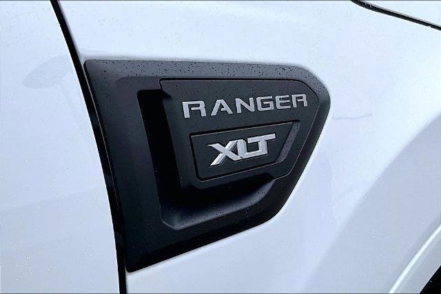 Certified 2022 Ford Ranger XLT w/ Trailer Tow Package image 10