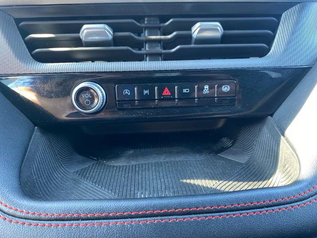 Certified 2025 Ford Explorer ST-Line w/ ST-Line Street Pack AWD/4WD image 34