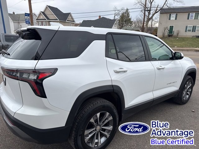 Used 2026 Chevrolet Equinox LT w/ Convenience Package II image 6