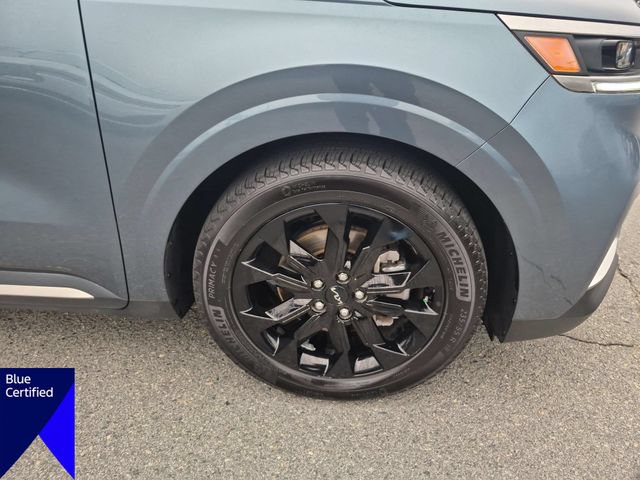 Used 2024 Kia Carnival SX FWD image 10