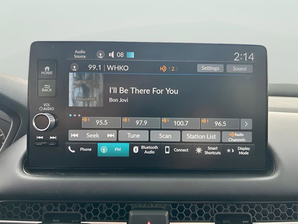 Used 2024 Honda HR-V EX-L image 14