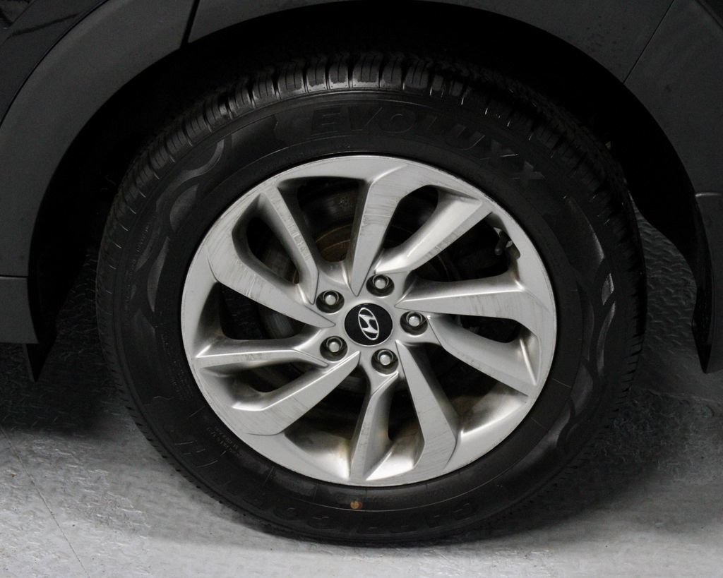 Used 2018 Hyundai Tucson SEL Plus AWD/4WD image 20
