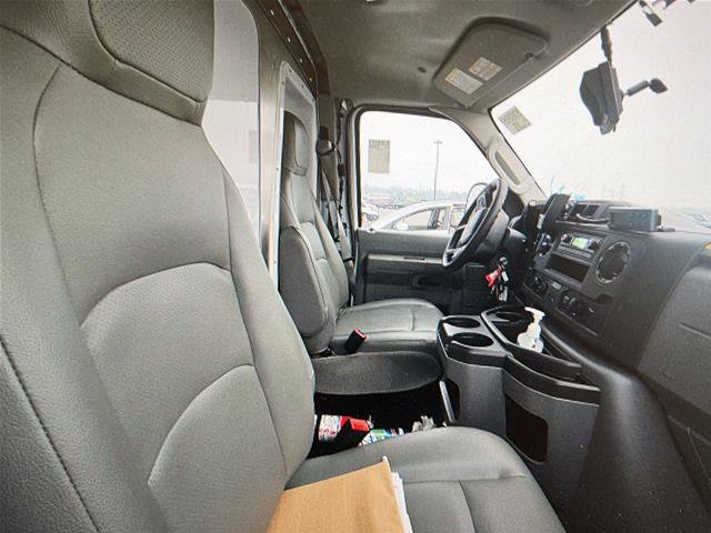 Certified 2023 Ford E-350 and Econoline 350 Super Duty w/ Power Windows & Locks Group RWD image 10
