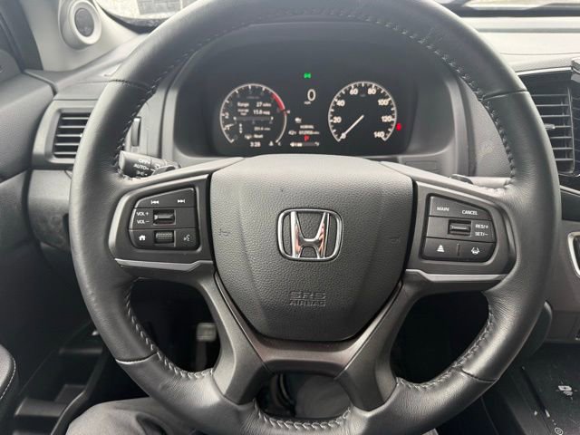 Used 2025 Honda Ridgeline Sport image 14
