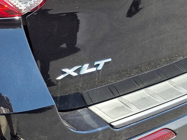 Certified 2022 Ford Explorer XLT w/ Equipment Group 202A AWD/4WD image 34