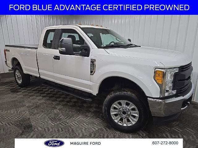 Certified 2017 Ford F250 XL w/ Power Equipment Group image 11