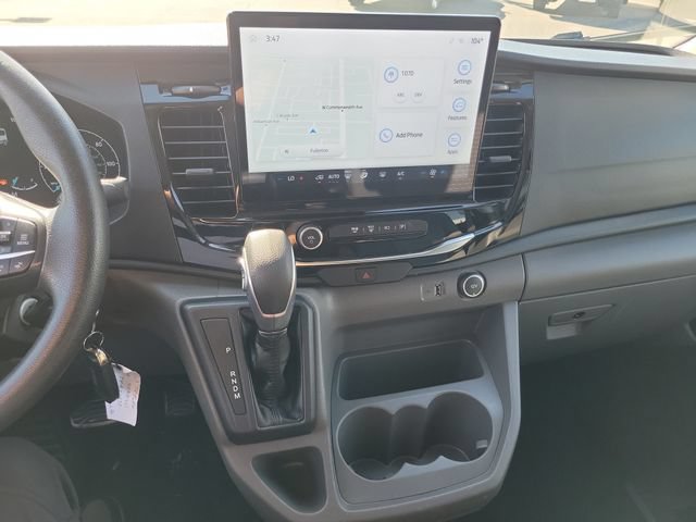Certified 2023 Ford Transit 350 XLT RWD image 25