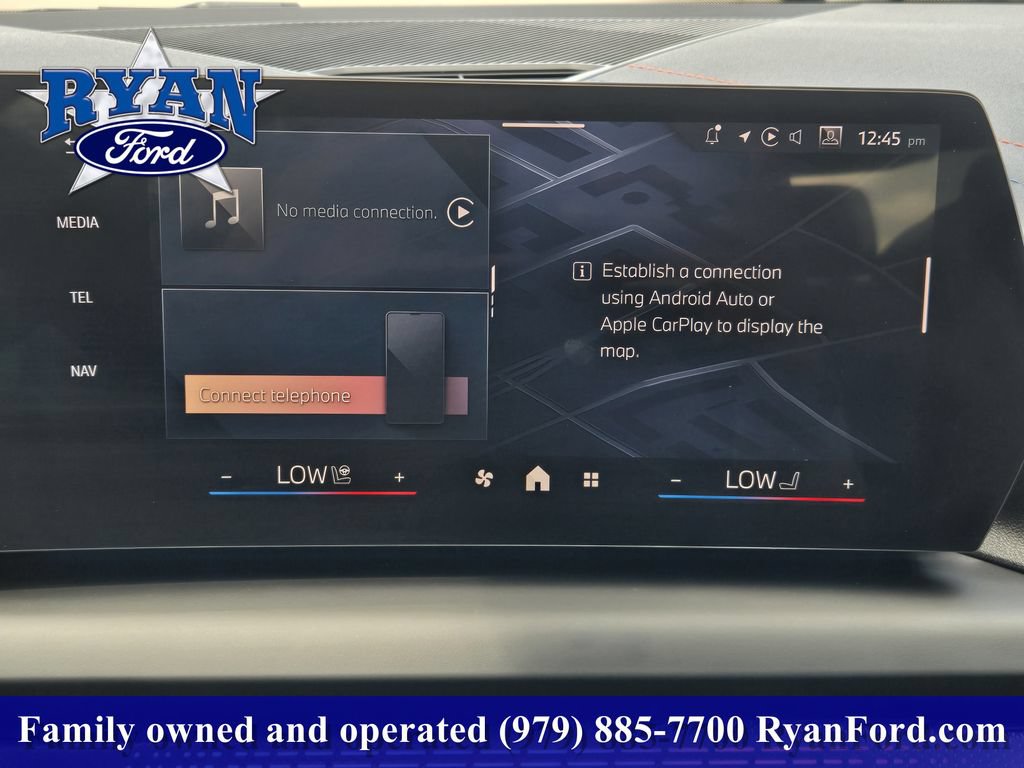 Used 2026 BMW 228i FWD image 11