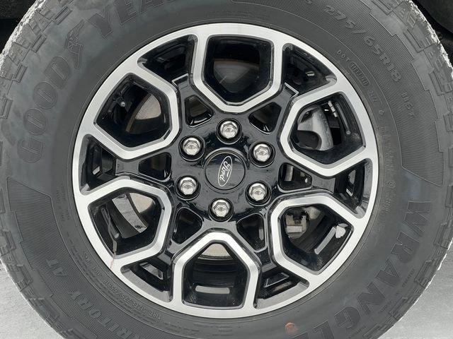 Certified 2022 Ford F150 XLT w/ Equipment Group 301A Mid image 13