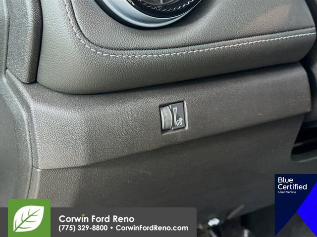 Used 2023 Chevrolet Colorado LT image 13