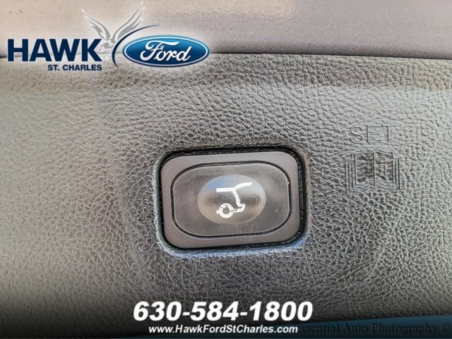 Certified 2022 Ford Edge ST w/ Equipment Group 401A image 21