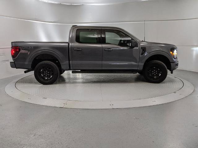 Certified 2024 Ford F150 XLT w/ Equipment Group 302A MID image 5