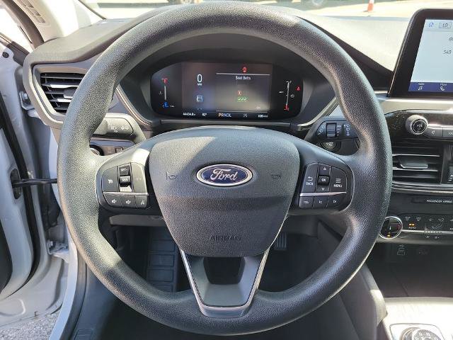 Certified 2025 Ford Escape Active AWD/4WD image 22