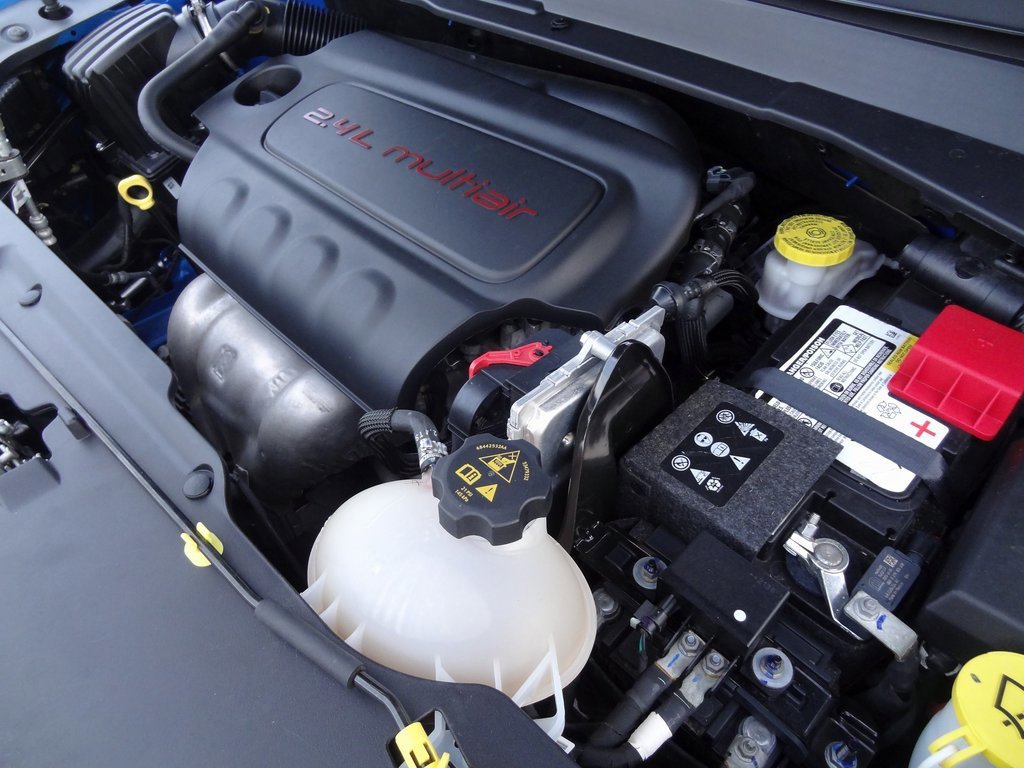 Used 2022 Jeep Compass Latitude w/ Convenience Group image 42