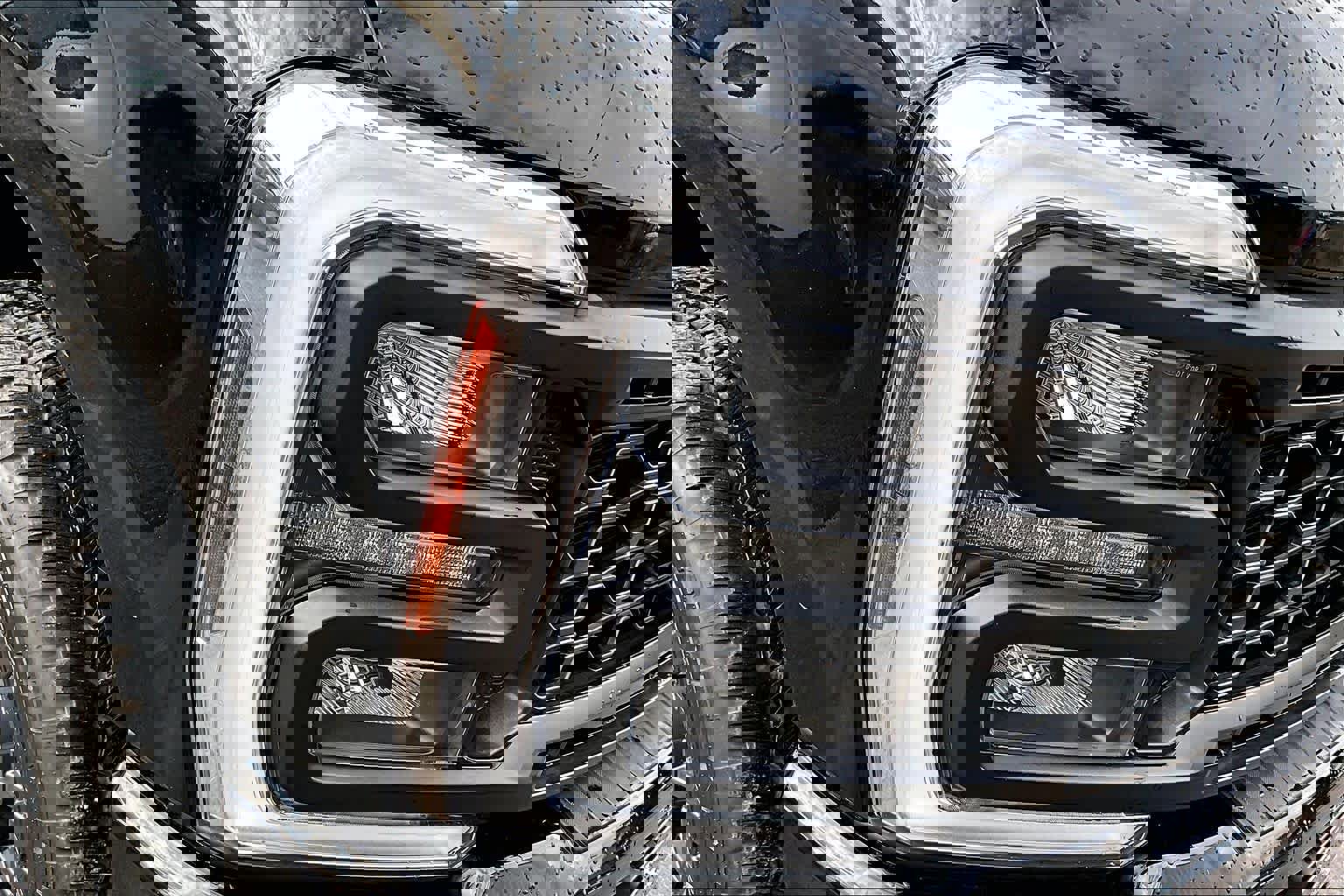 Certified 2024 Ford F250 XL w/ STX Appearance Package image 27