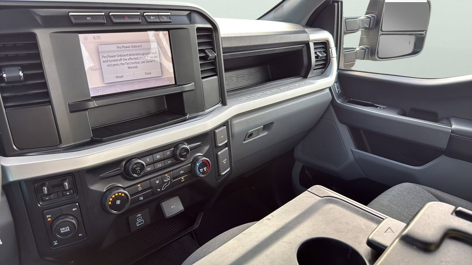 Certified 2024 Ford F250 XL w/ STX Appearance Package AWD/4WD image 18