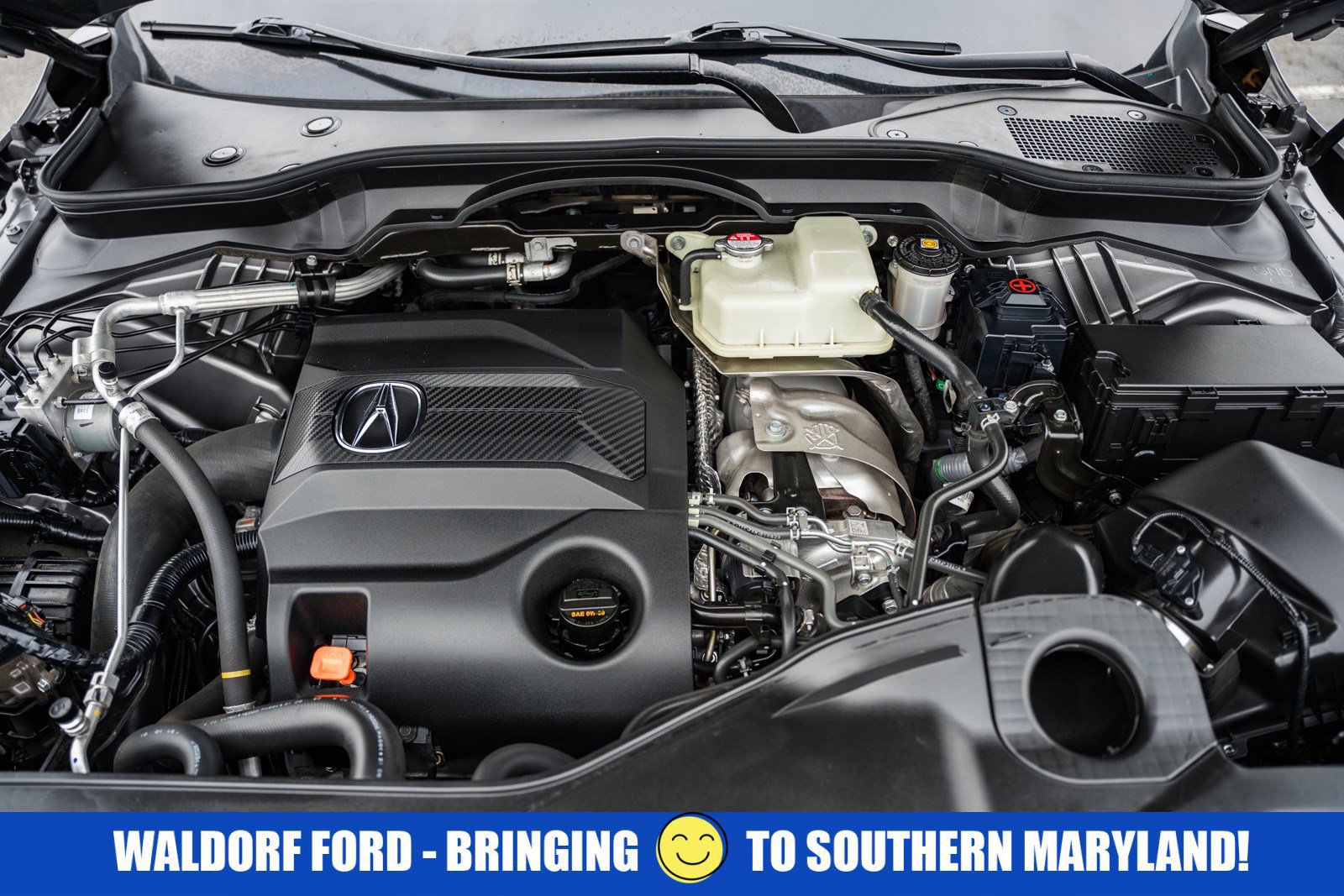 Used 2022 Acura MDX Type S image 23