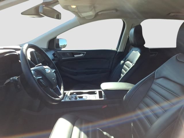Certified 2024 Ford Edge SEL AWD/4WD image 7