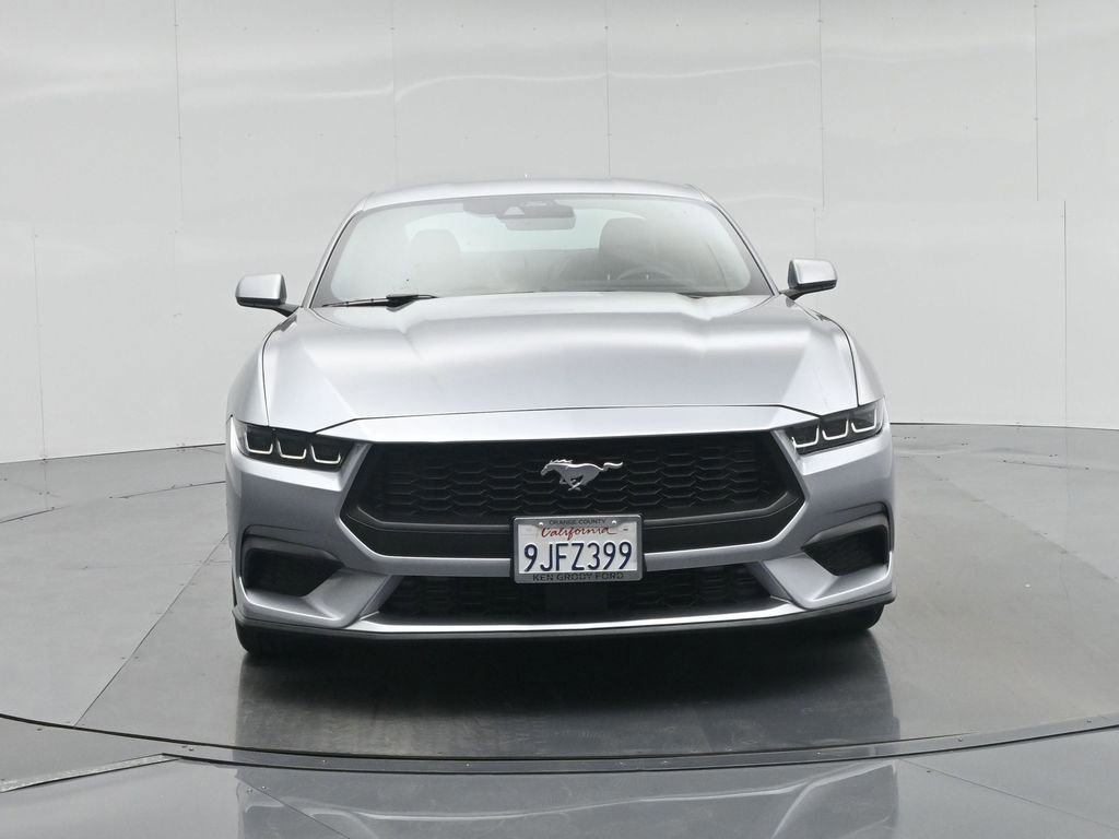 Certified 2024 Ford Mustang Premium image 31