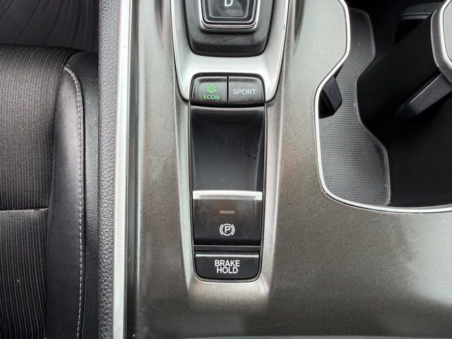 Used 2021 Honda Accord Sport image 31
