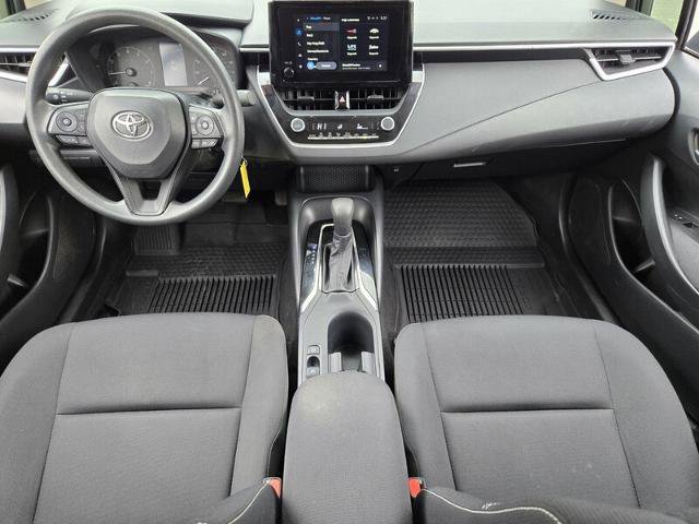 Used 2023 Toyota Corolla LE image 14