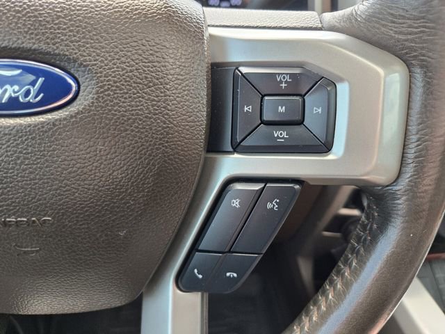 Certified 2020 Ford F250 King Ranch w/ King Ranch Ultimate Package AWD/4WD image 29