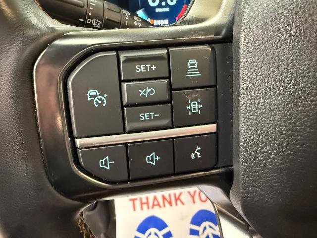 Certified 2023 Ford Expedition Platinum image 20