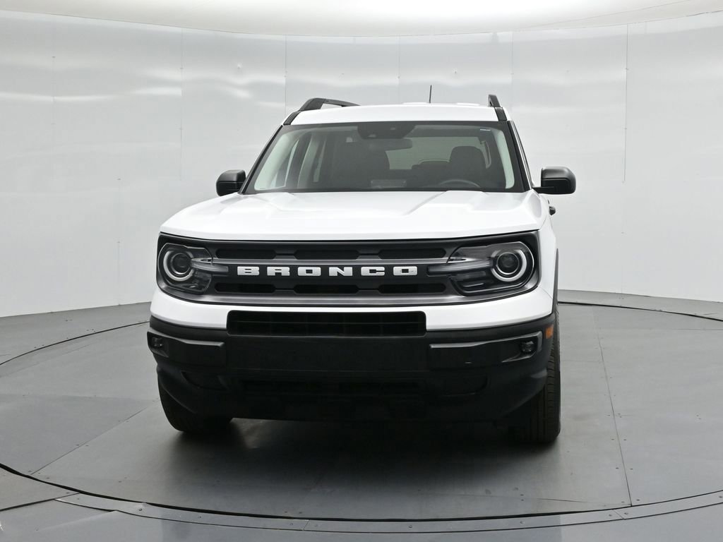 Certified 2024 Ford Bronco Sport Big Bend w/ Convenience Package image 32