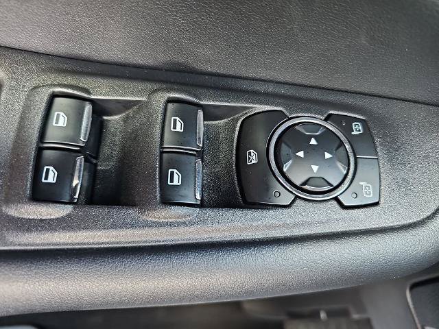 Certified 2024 Ford Edge SEL AWD/4WD image 26