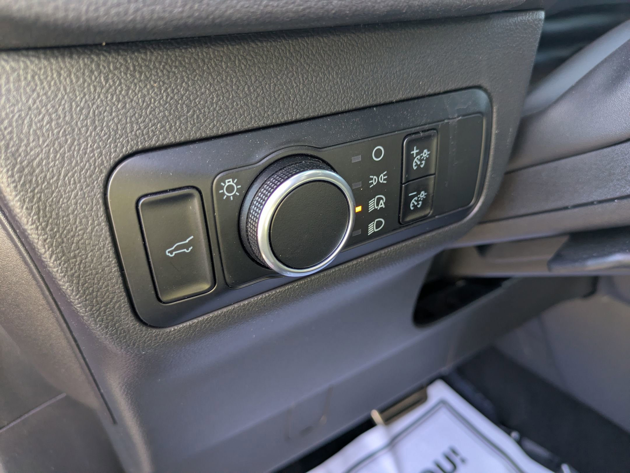 Certified 2023 Ford Escape ST-Line image 14