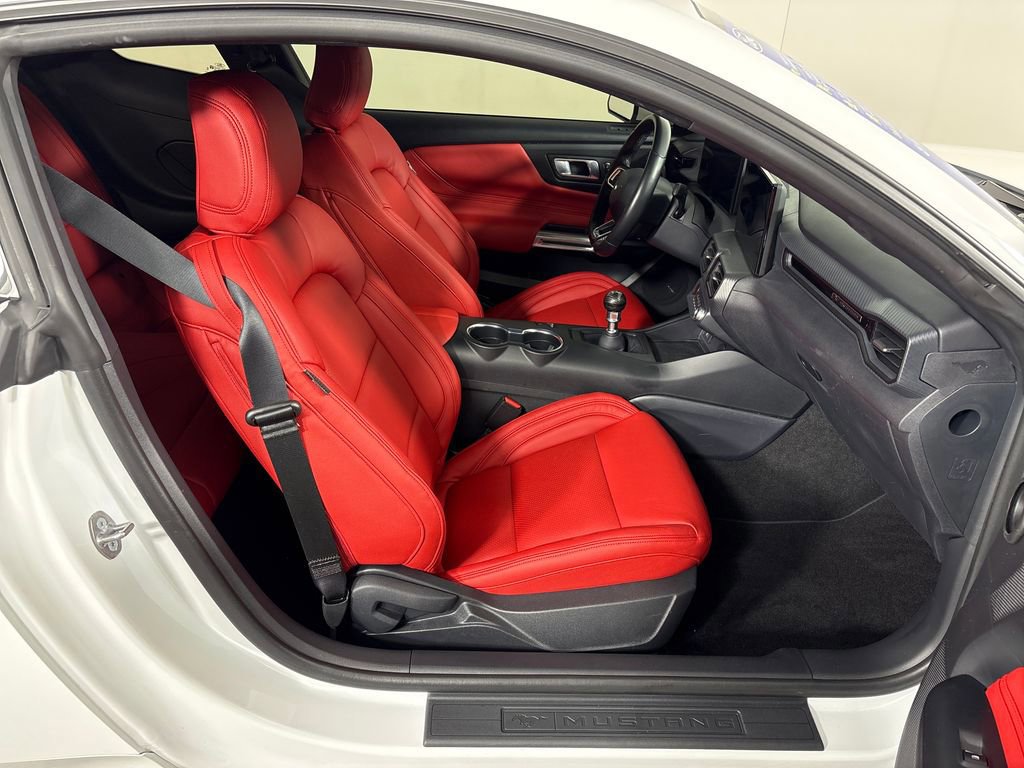 Certified 2024 Ford Mustang GT image 13